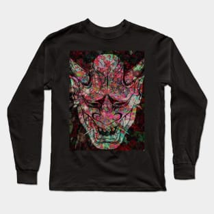 HUNYA Long Sleeve T-Shirt